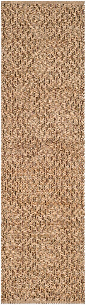 Safavieh Natural NF873 Hand Woven Rug