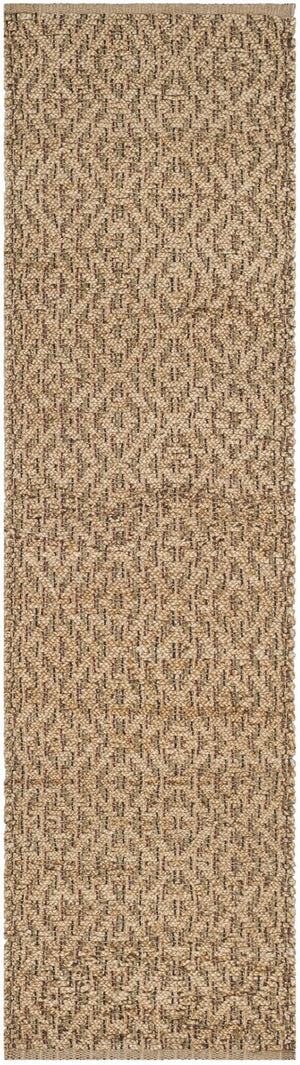 Safavieh Natural Fiber 873 Hand Woven Jute Rug NF873A-3