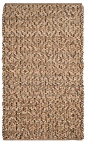 Safavieh Natural NF873 Hand Woven Rug