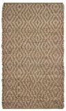 Safavieh Natural Fiber 873 Hand Woven Jute Rug NF873A-3