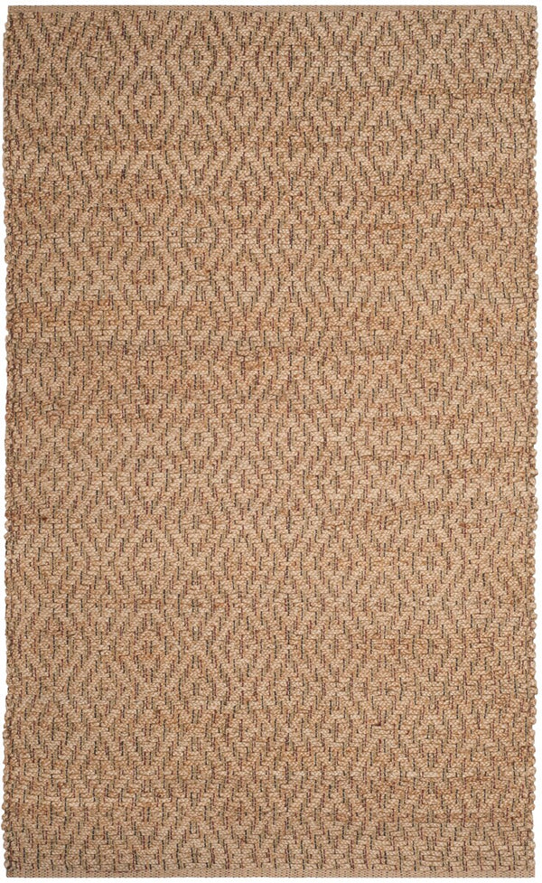 Safavieh Natural NF873 Hand Woven Rug