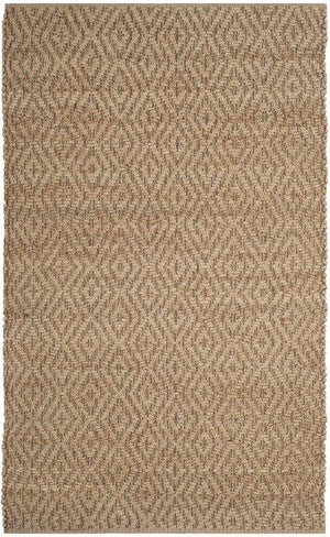 Safavieh Natural Fiber 873 Hand Woven Jute Rug NF873A-3