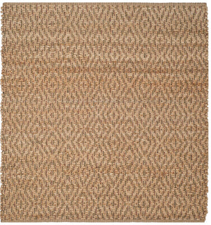 Safavieh Natural NF873 Hand Woven Rug