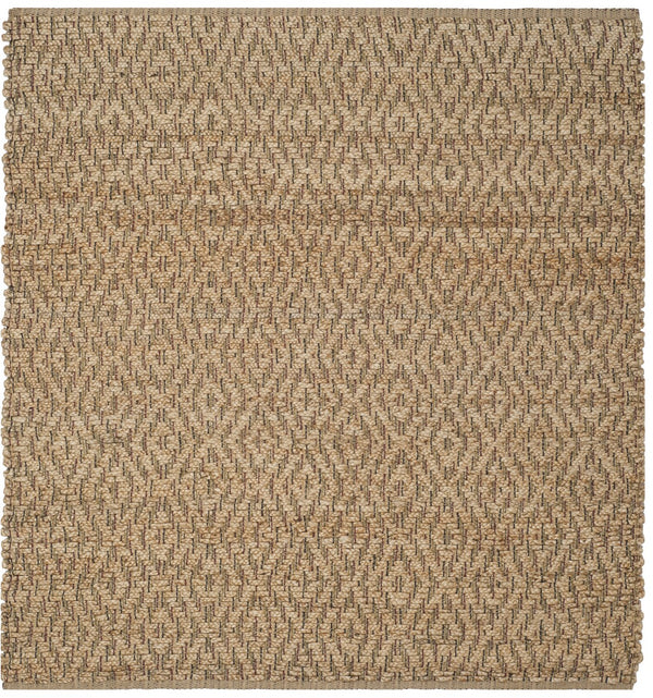 Safavieh Natural Fiber 873 Hand Woven Jute Rug NF873A-3