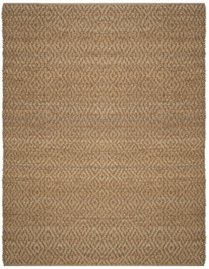 Safavieh Natural Fiber 873 Hand Woven Jute Rug NF873A-3
