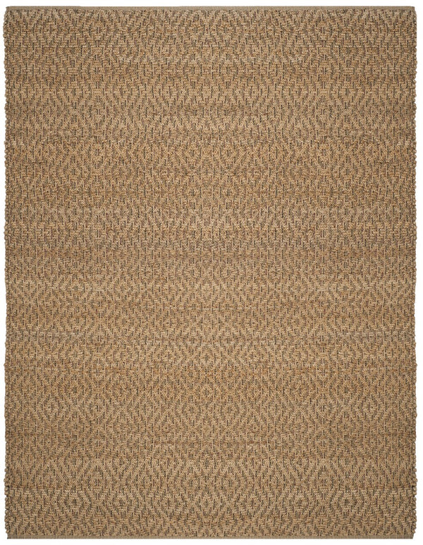 Safavieh Natural Fiber 873 Hand Woven Jute Rug NF873A-3