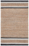 Safavieh Natural NF874 Hand Woven Rug