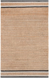 Safavieh Natural NF874 Hand Woven Rug