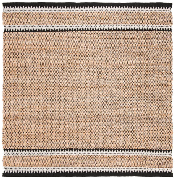Safavieh Natural NF874 Hand Woven Rug