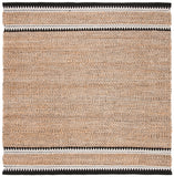 Safavieh Natural NF874 Hand Woven Rug