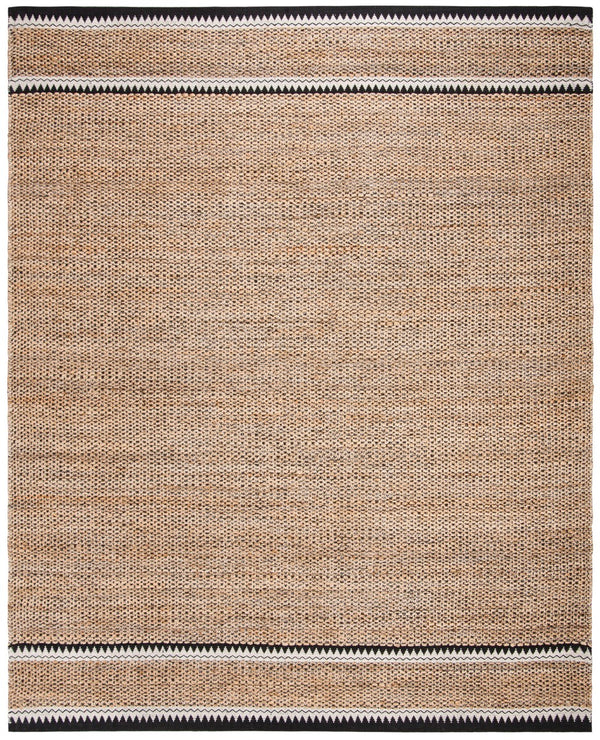 Safavieh Natural NF874 Hand Woven Rug