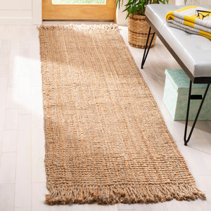 Safavieh Natural NF876 Hand Woven Rug