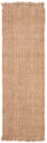 Natural NF876 Hand Woven Rug