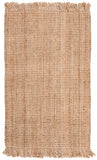 Safavieh Natural NF876 Hand Woven Rug