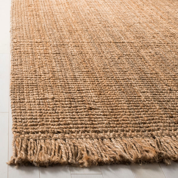 Safavieh Natural NF876 Hand Woven Rug