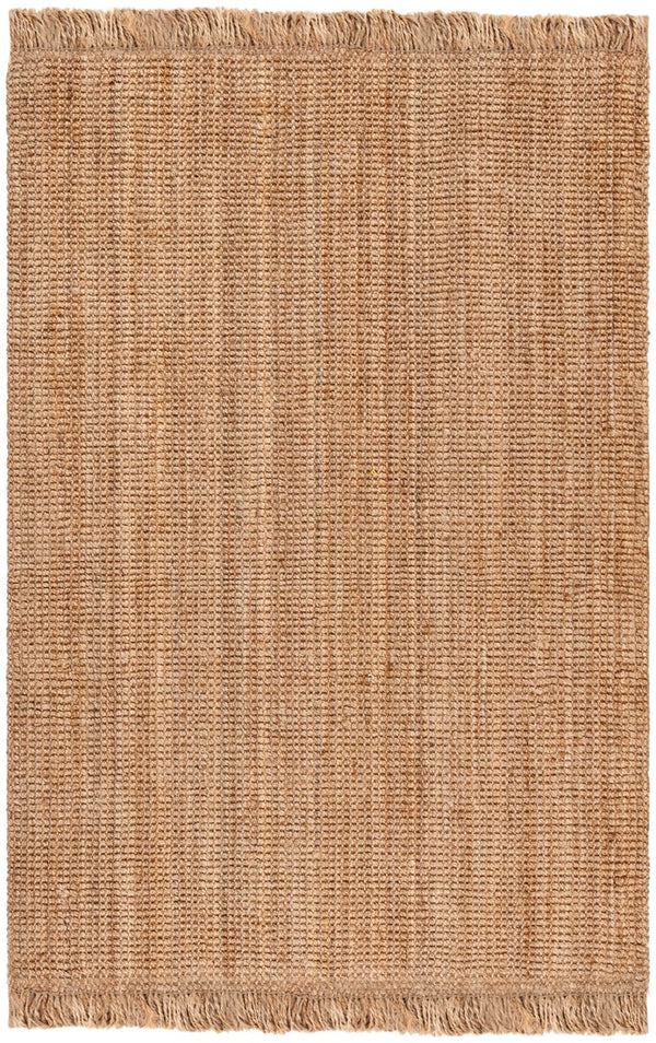 Safavieh Natural NF876 Hand Woven Rug
