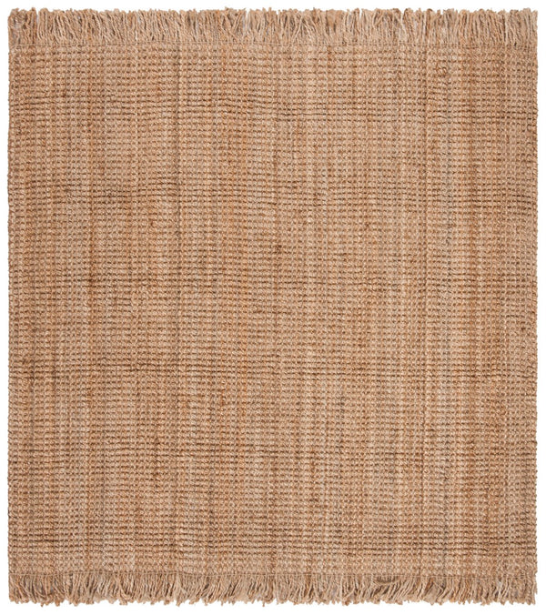 Safavieh Natural NF876 Hand Woven Rug