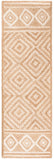 Natural NF880 Hand Woven Rug