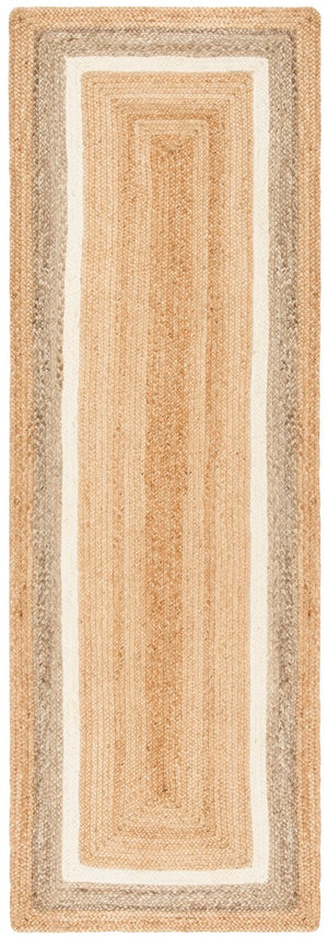 Safavieh Natural NF883 Hand Woven Rug