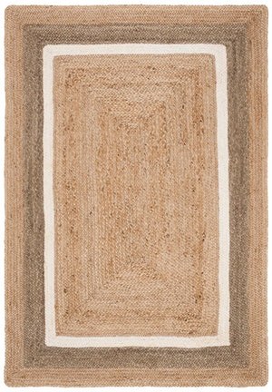 Safavieh Natural NF883 Hand Woven Rug
