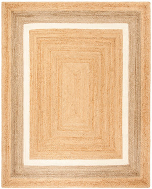 Safavieh Natural NF883 Hand Woven Rug