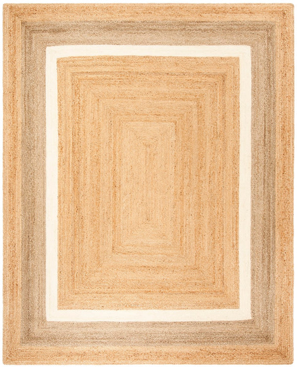 Safavieh Natural NF883 Hand Woven Rug