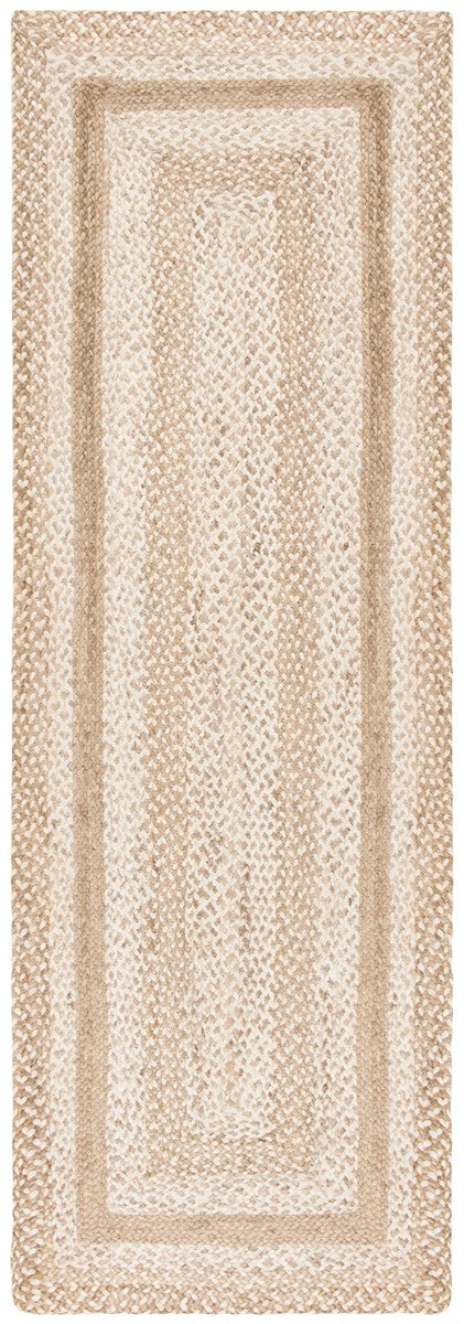 Safavieh Natural NF884 Hand Woven Rug