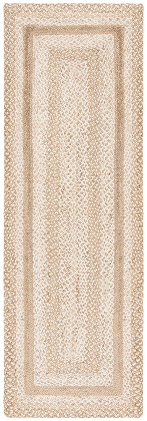 Safavieh Natural NF884 Hand Woven Rug