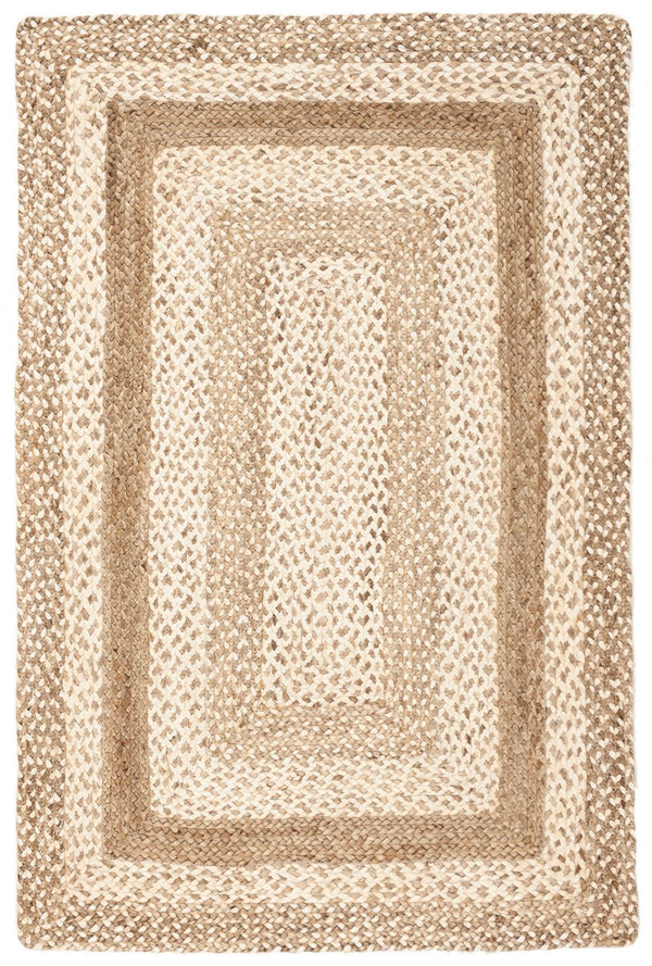 Safavieh Natural NF884 Hand Woven Rug