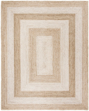 Safavieh Natural NF884 Hand Woven Rug