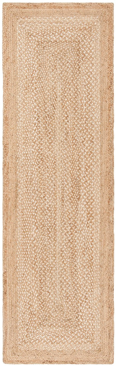 Safavieh Natural NF885 Hand Woven Rug