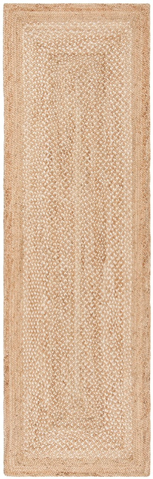 Safavieh Natural NF885 Hand Woven Rug