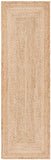 Natural NF885 Hand Woven Rug