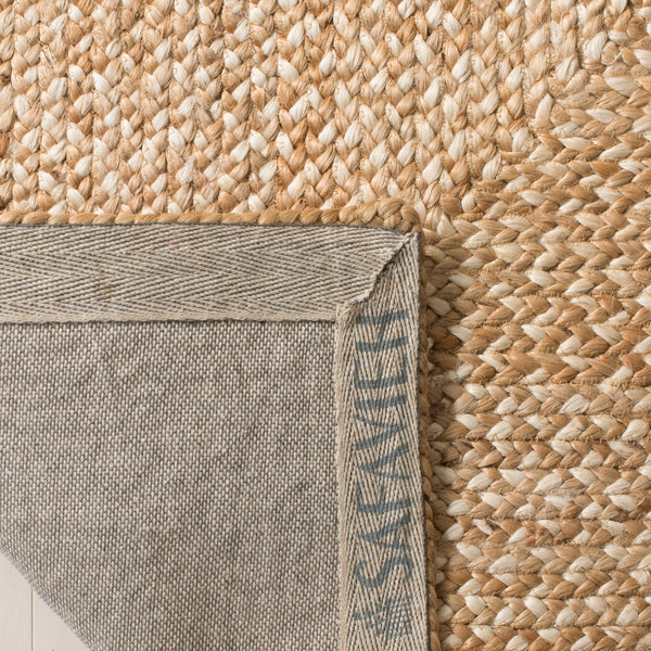 Safavieh Natural NF885 Hand Woven Rug