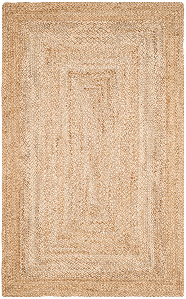 Safavieh Natural NF885 Hand Woven Rug