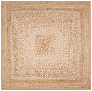 Safavieh Natural NF885 Hand Woven Rug