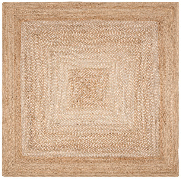 Safavieh Natural NF885 Hand Woven Rug