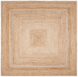 Safavieh Natural NF885 Hand Woven Rug