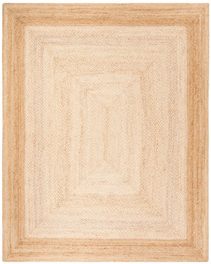 Safavieh Natural NF885 Hand Woven Rug