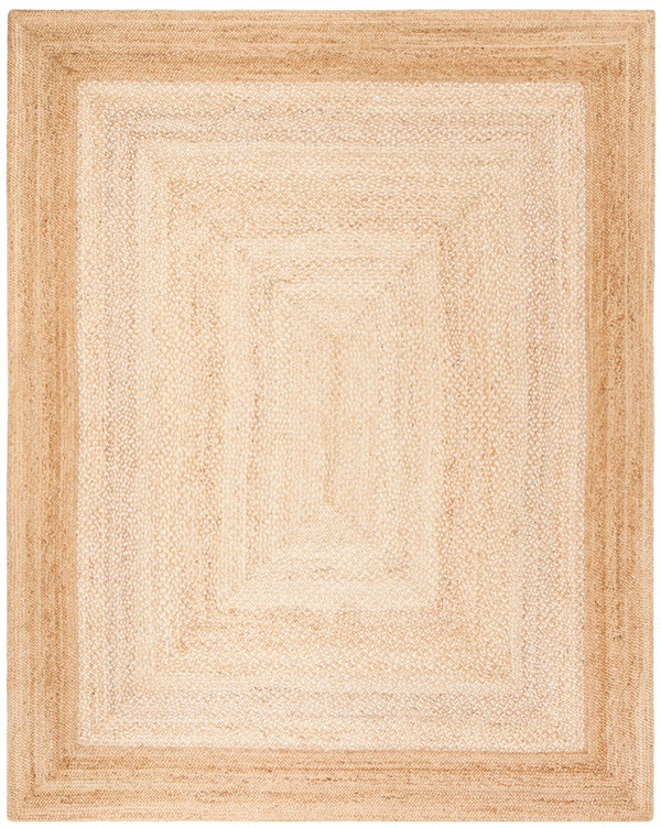 Safavieh Natural NF885 Hand Woven Rug