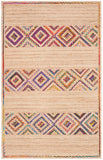 Natural NF920 Hand Woven Rug