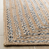 Safavieh Natural NF921 Hand Woven Rug