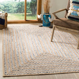 Safavieh Natural NF921 Hand Woven Rug