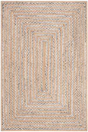 Safavieh Natural NF921 Hand Woven Rug