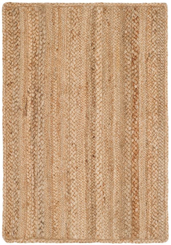 Safavieh Natural NF923 Hand Woven Rug