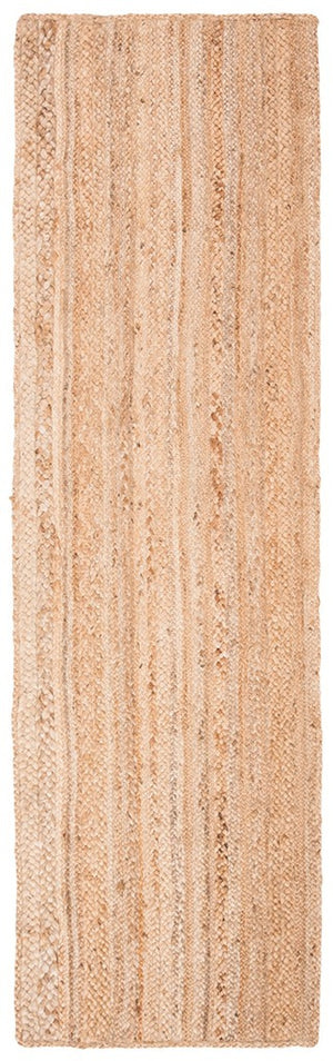 Safavieh Cancun Hand Woven Jute Rug NF923A-3