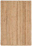 Natural NF923 Hand Woven Rug