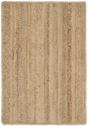 Safavieh Cancun Hand Woven Jute Rug NF923A-3