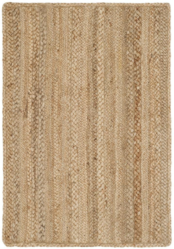 Safavieh Cancun Hand Woven Jute Rug NF923A-3