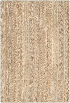 Safavieh Cancun Hand Woven Jute Rug NF923A-3